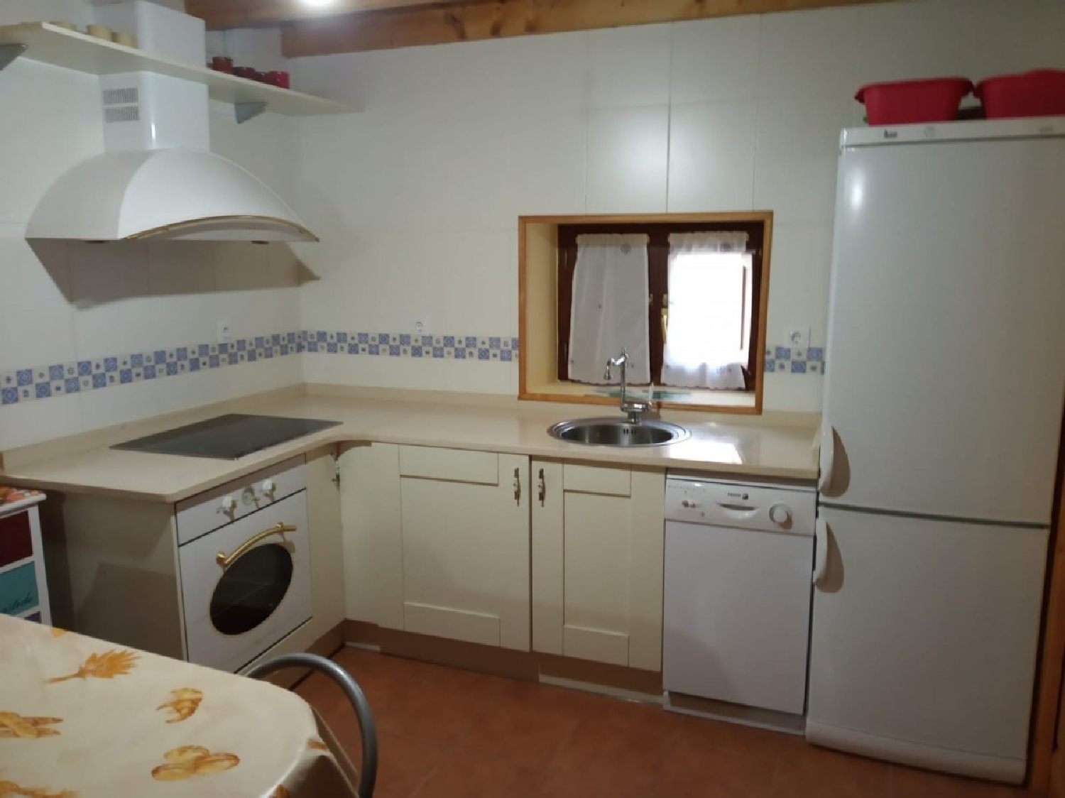 till salu hus Medina De Pomar Merindades 2