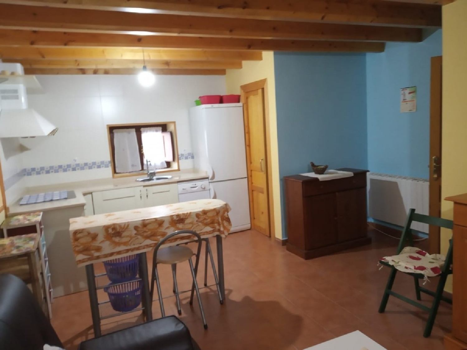  till salu hus Medina De Pomar Merindades 4