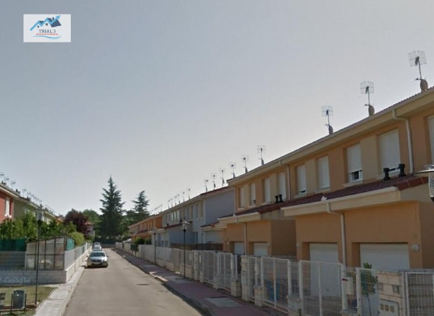  en venta casa Monte Torozos Tierra De Campos 2