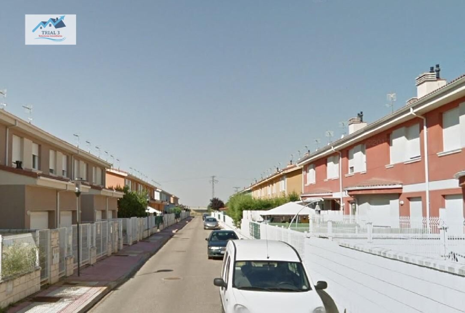  en venta casa Monte Torozos Tierra De Campos 1