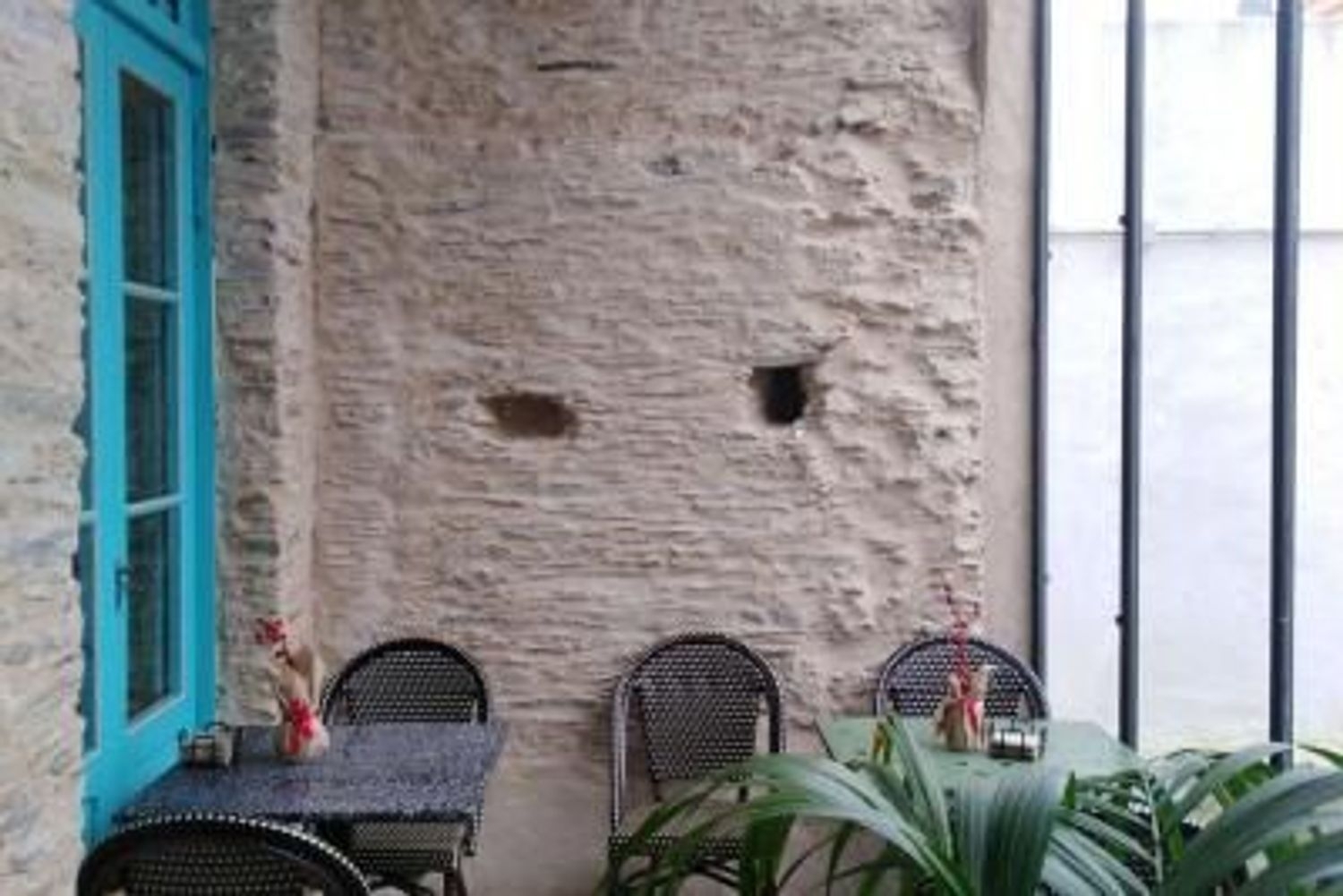  till salu hus Meirengos Mariña Oriental 7