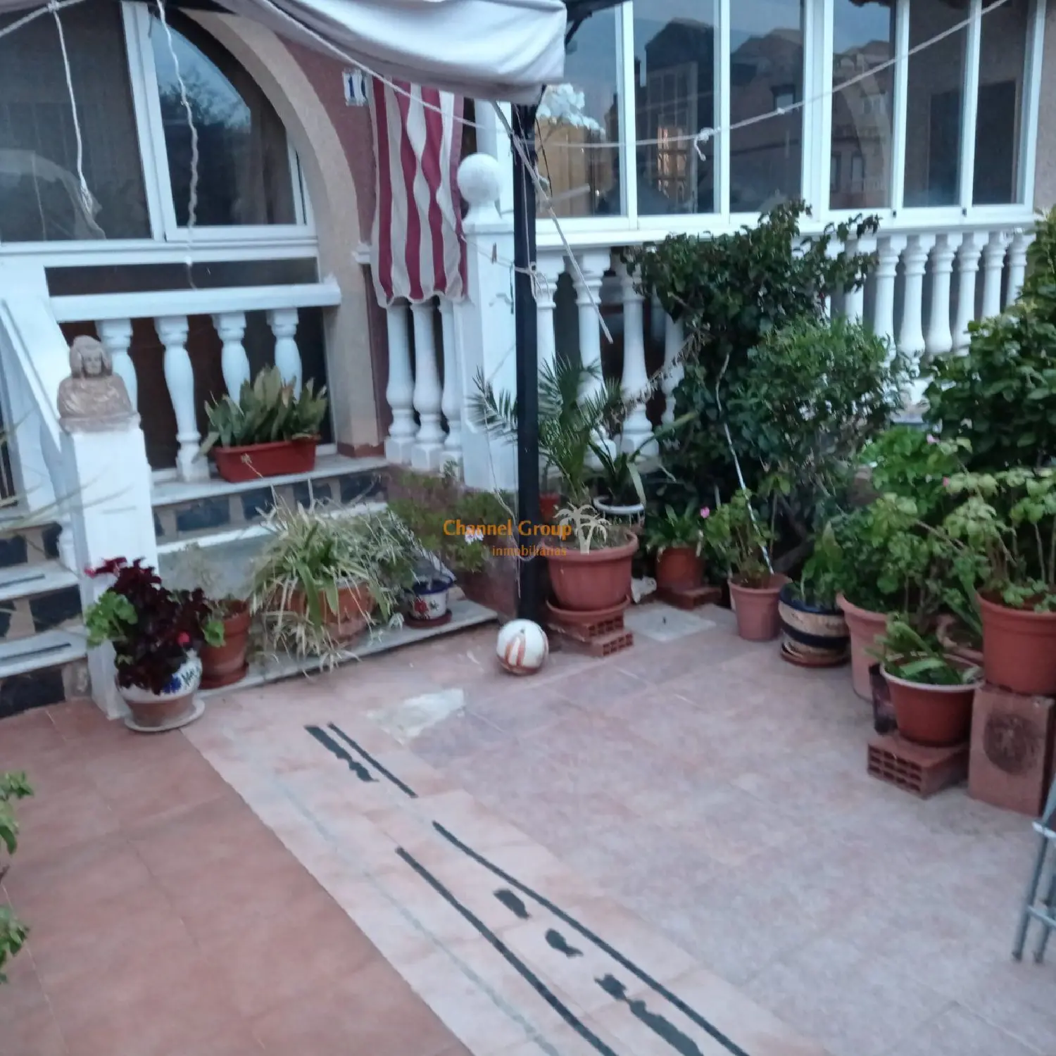 till salu hus Santa Pola Baix Vinalopó 2