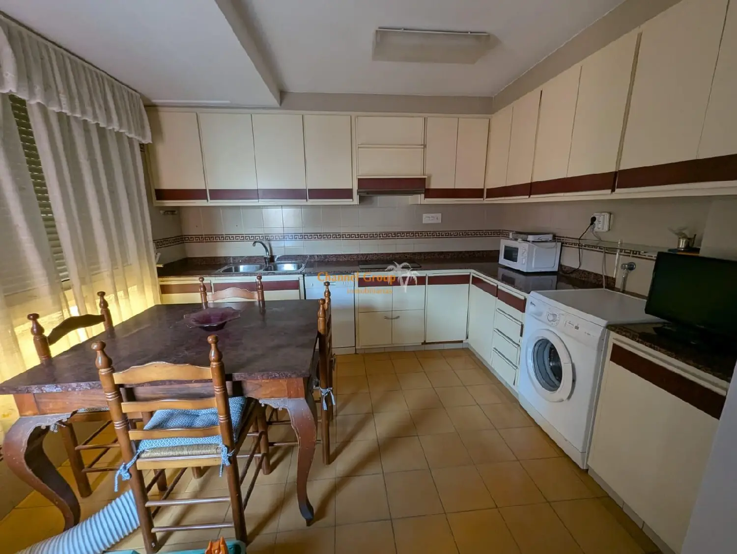  till salu hus Santa Pola Baix Vinalopó 1
