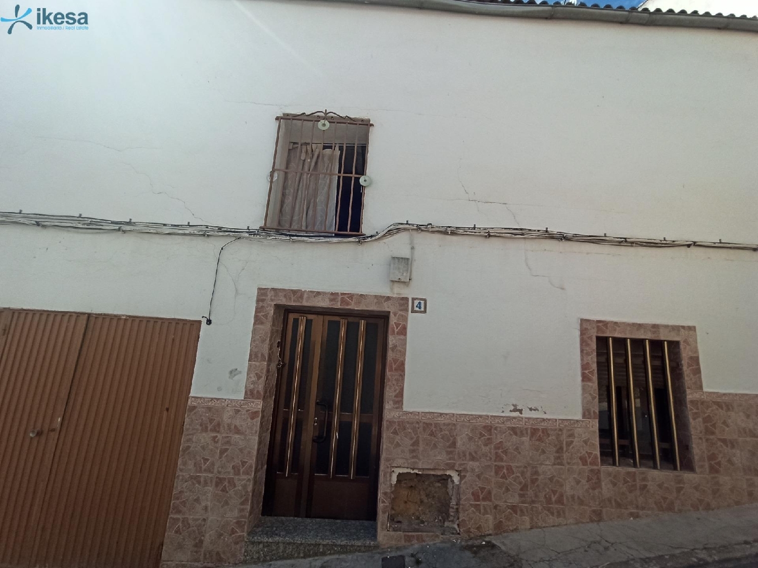  till salu hus Mengibar Metropolitana De Jaén 4