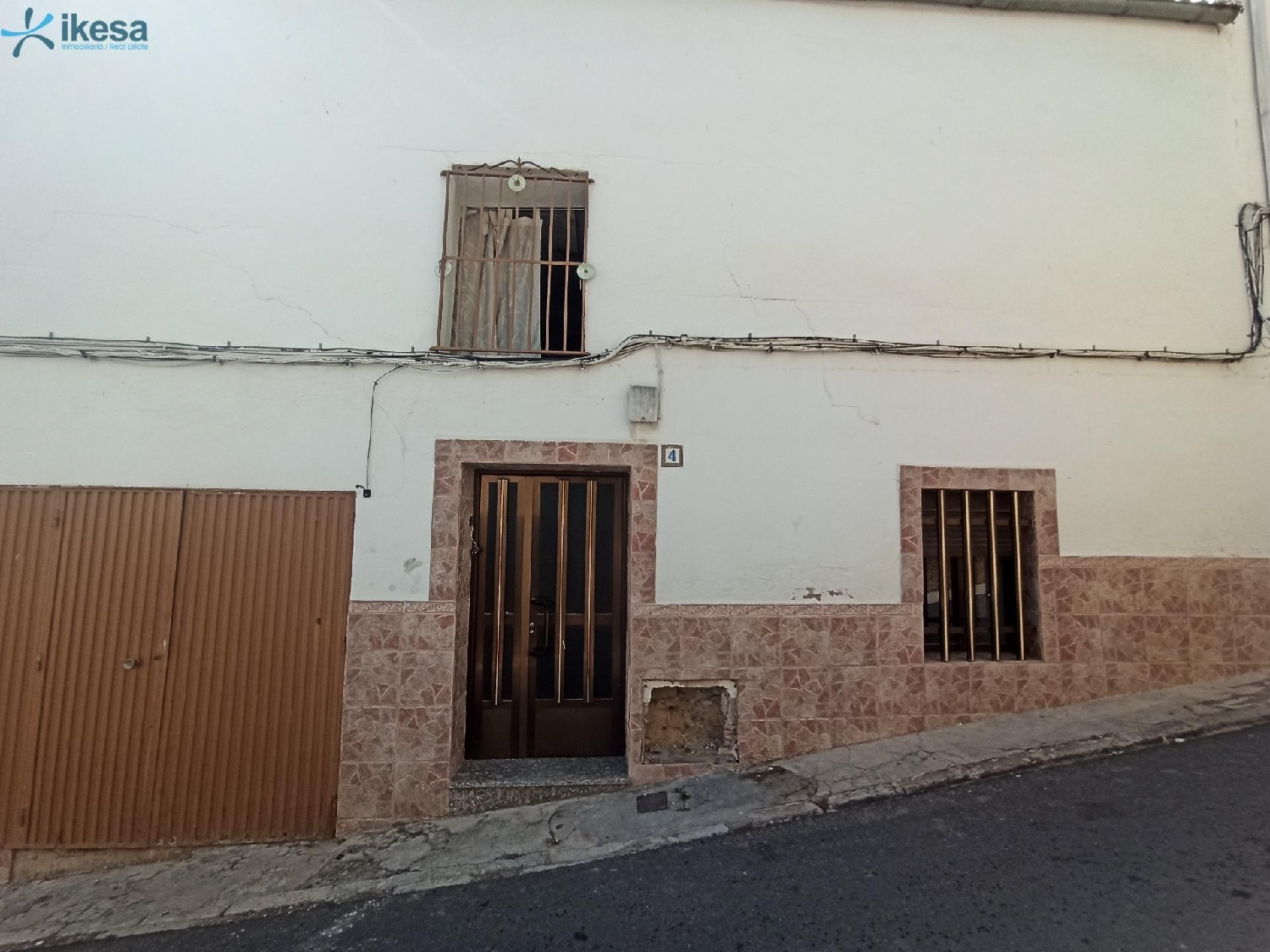 till salu hus Mengibar Metropolitana De Jaén 2