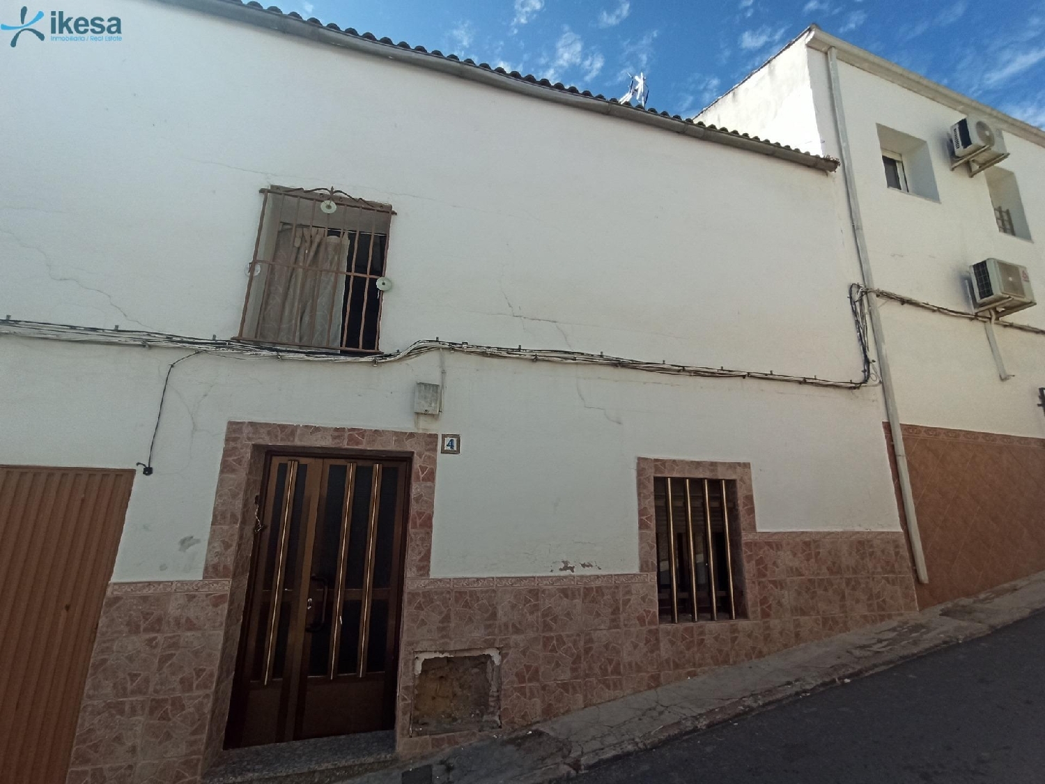 till salu hus Mengibar Metropolitana De Jaén 3