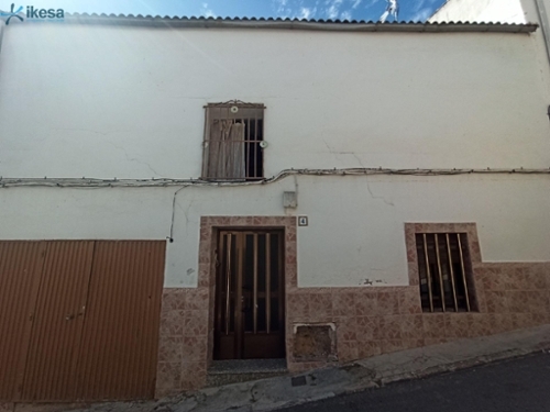 Mengibar Metropolitana De Jaén hus foto 6242242