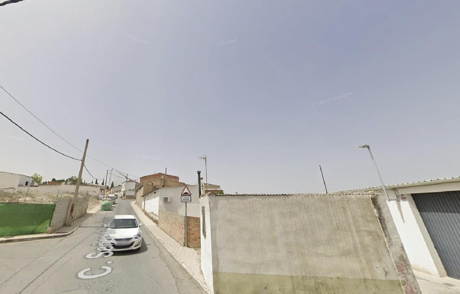  till salu hus Mengibar Metropolitana De Jaén 1
