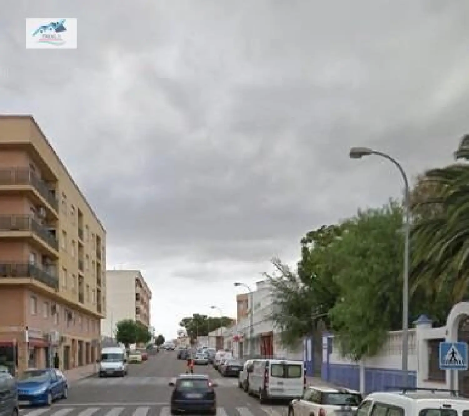  till salu hus Las Escuelas Loma (La) 1
