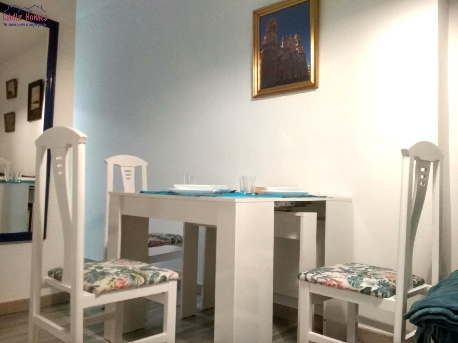  till salu hus Mentidero-Teatro Falla-Alameda Bahía De Cádiz 6