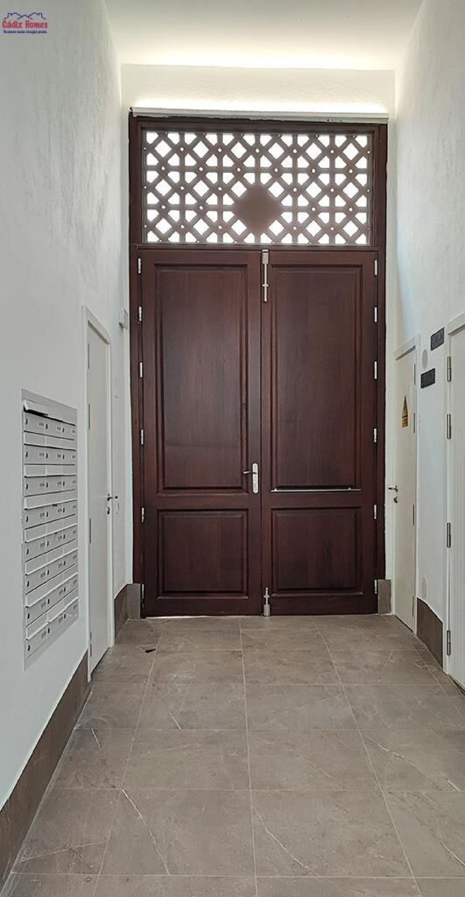  till salu hus Mentidero-Teatro Falla-Alameda Bahía De Cádiz 28