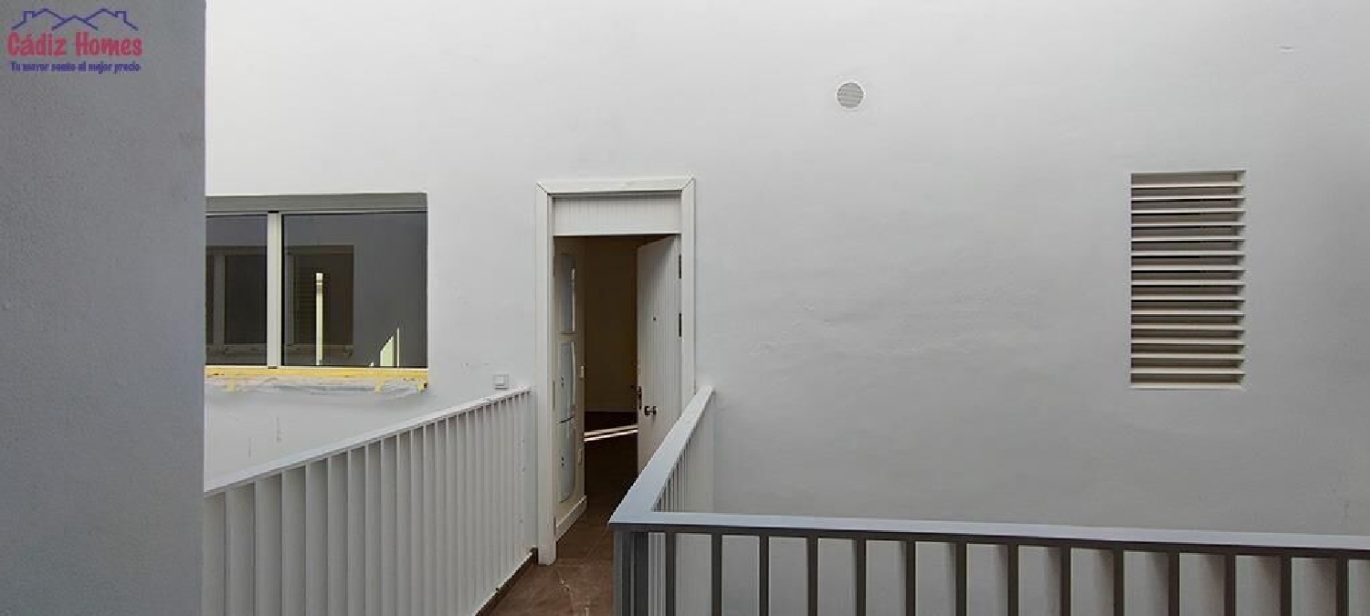  till salu hus Mentidero-Teatro Falla-Alameda Bahía De Cádiz 15
