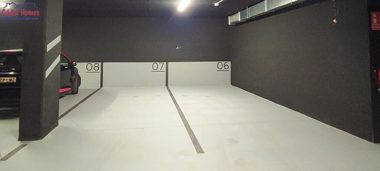  till salu hus Mentidero-Teatro Falla-Alameda Bahía De Cádiz 38