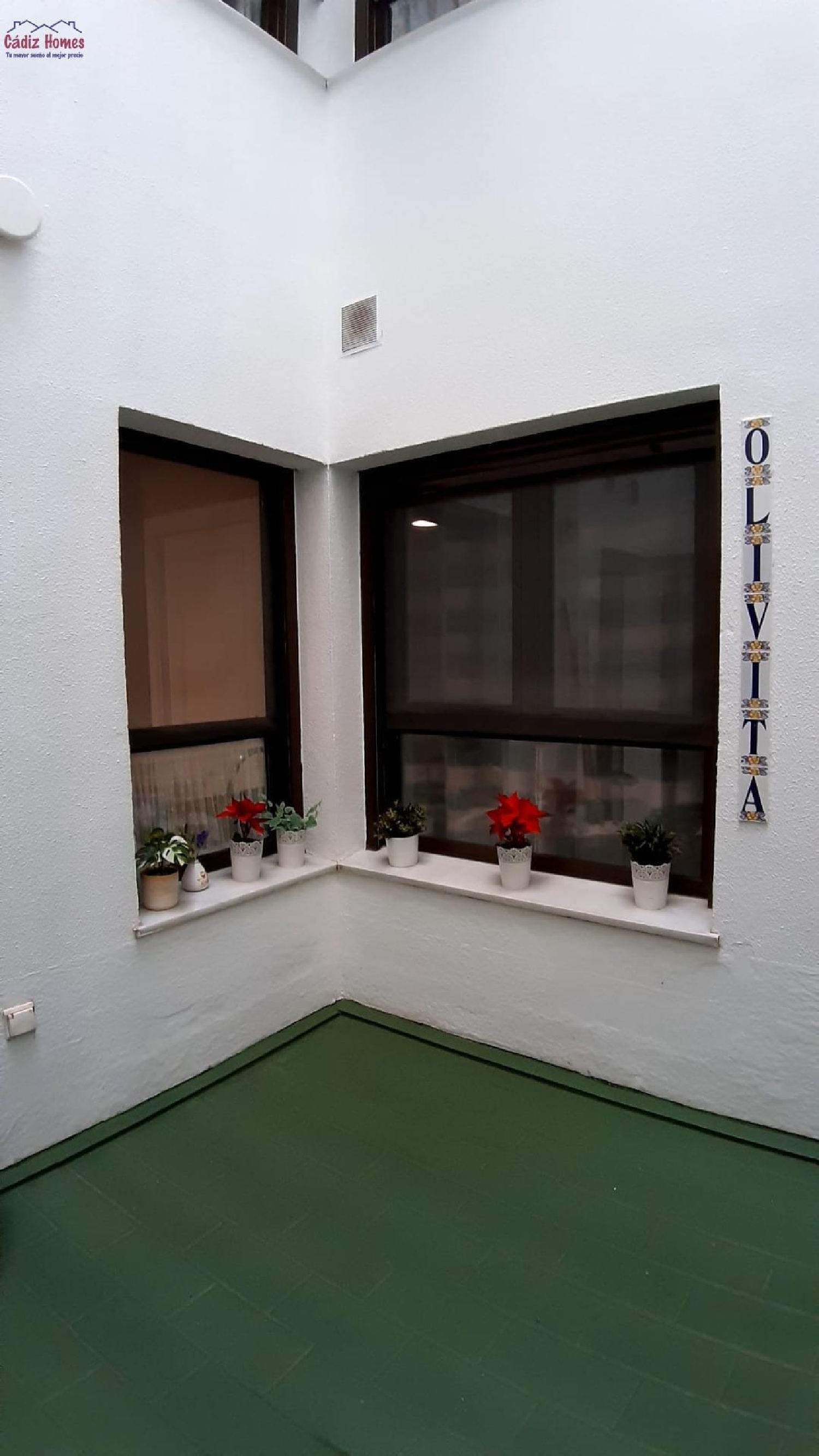  till salu hus Mentidero-Teatro Falla-Alameda Bahía De Cádiz 16