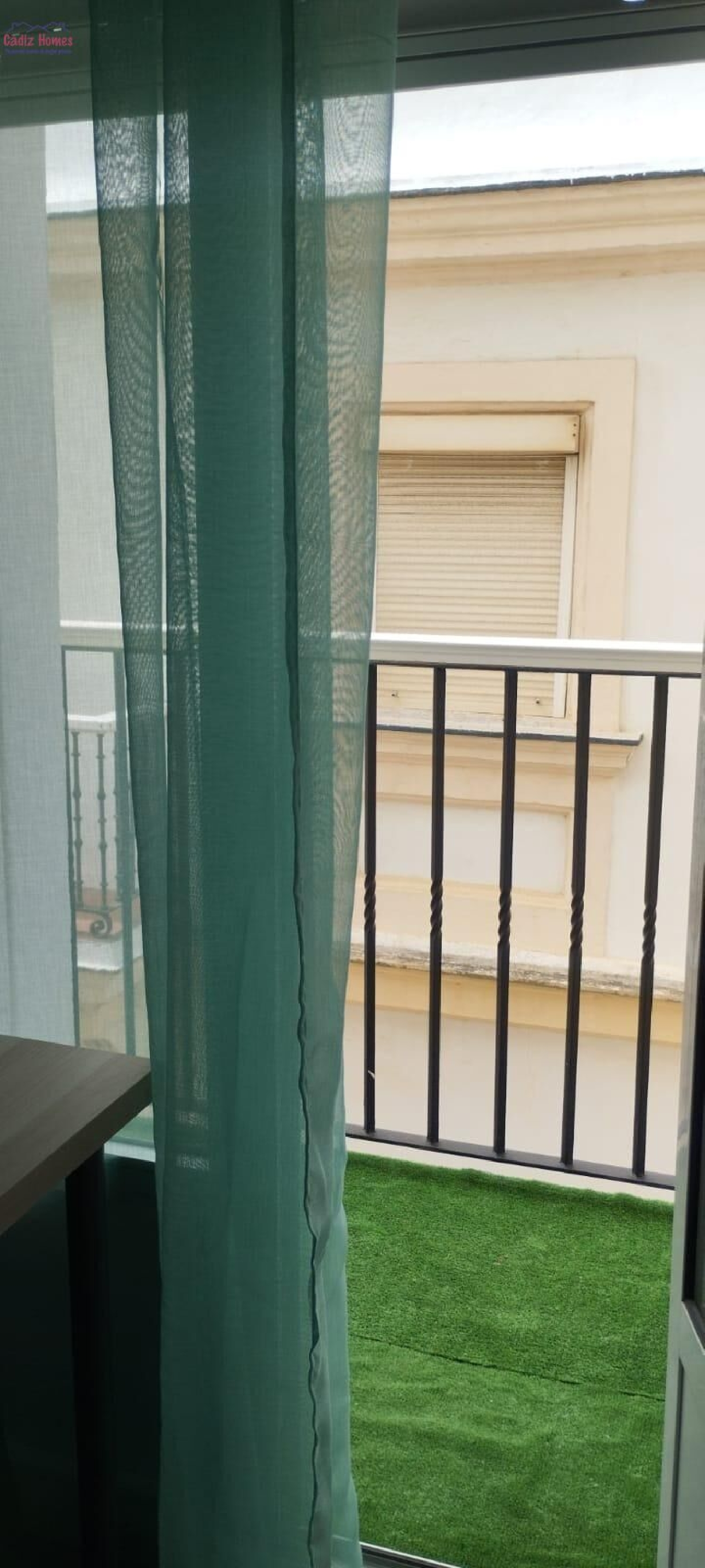  till salu hus Mentidero-Teatro Falla-Alameda Bahía De Cádiz 17