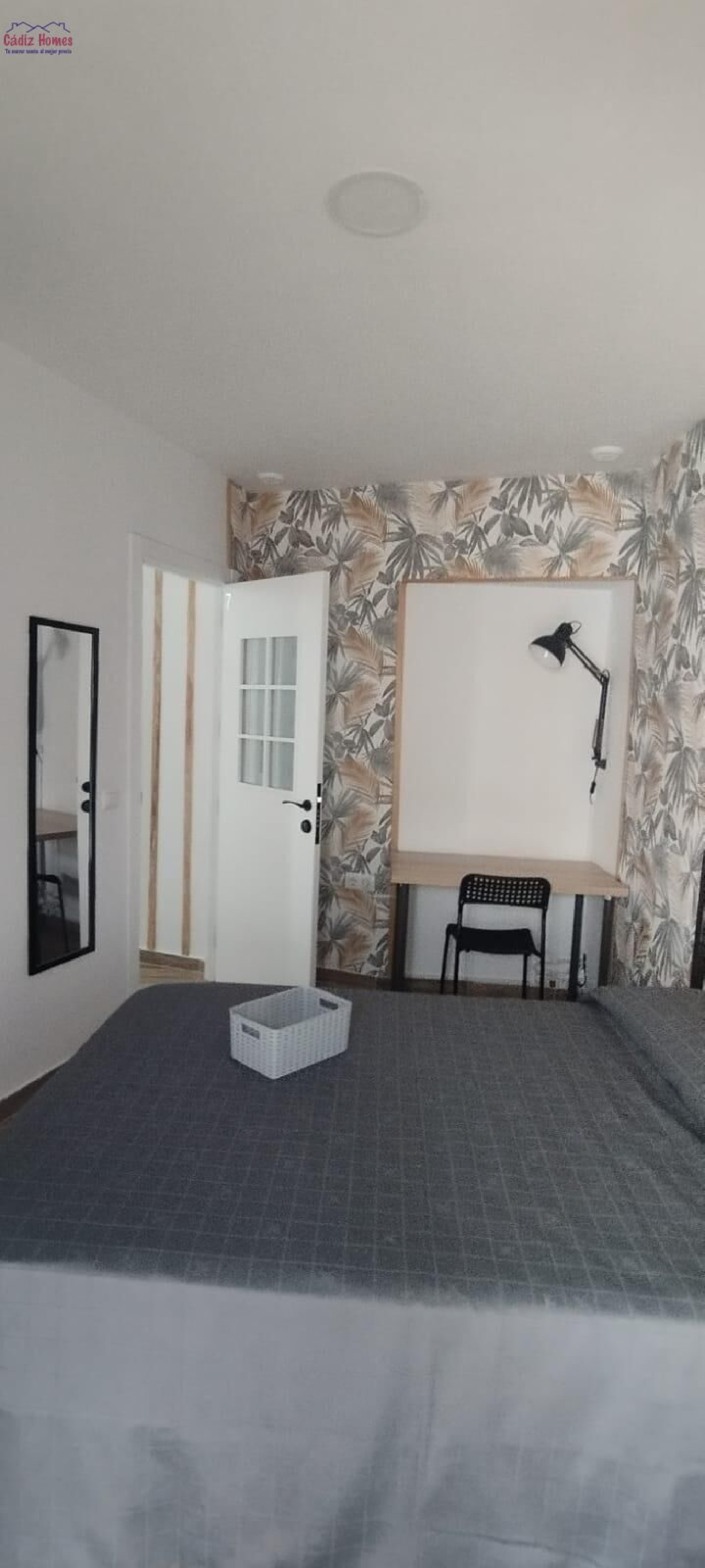  till salu hus Mentidero-Teatro Falla-Alameda Bahía De Cádiz 38