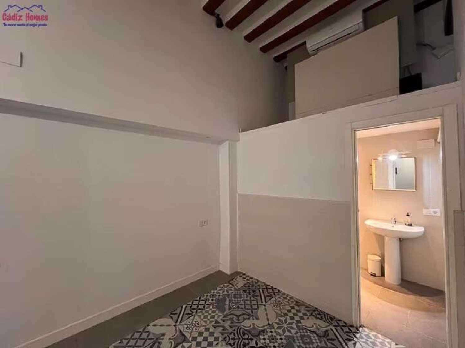  till salu hus Mentidero-Teatro Falla-Alameda Bahía De Cádiz 10