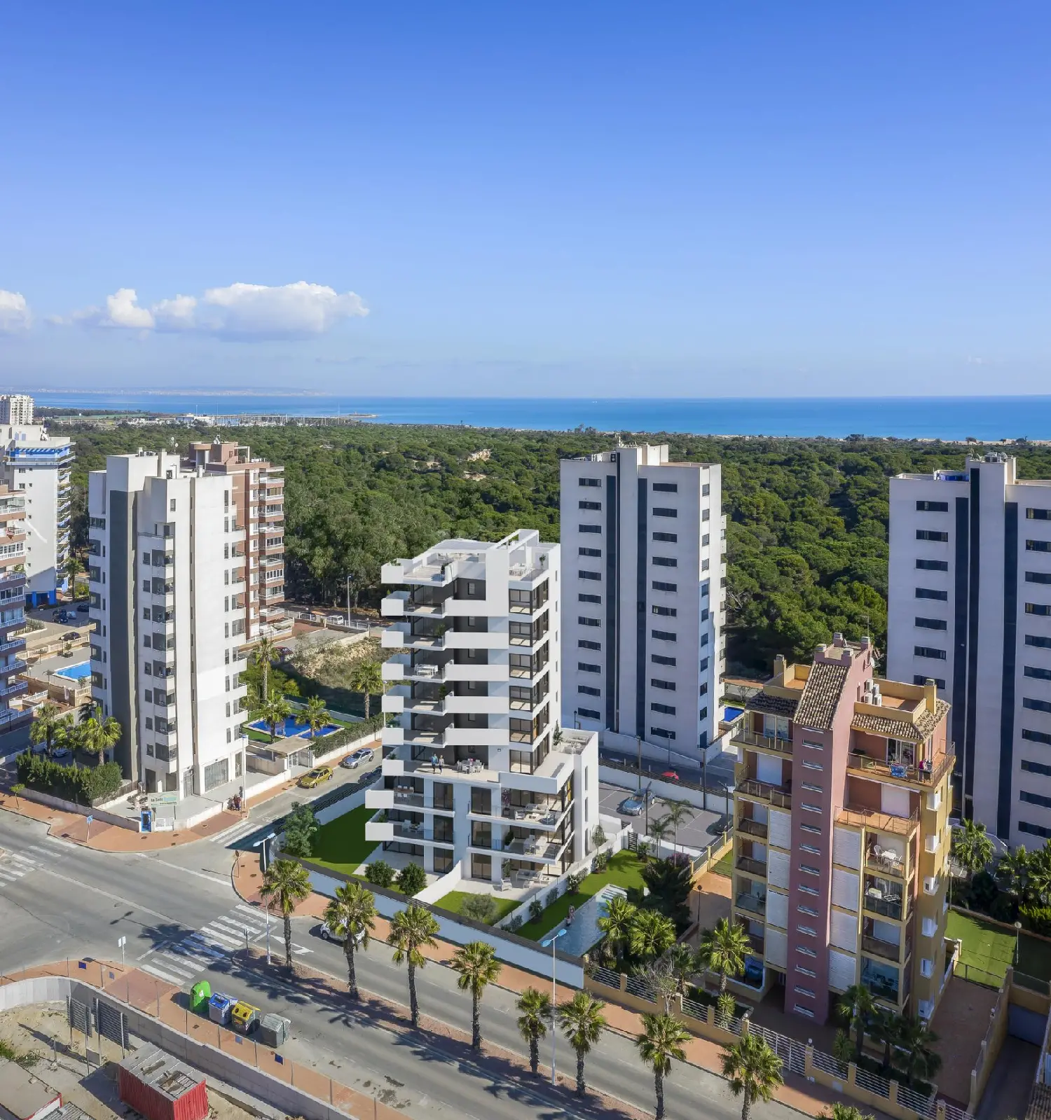te koop huis Alicante Centro 03001 Alacantí 2