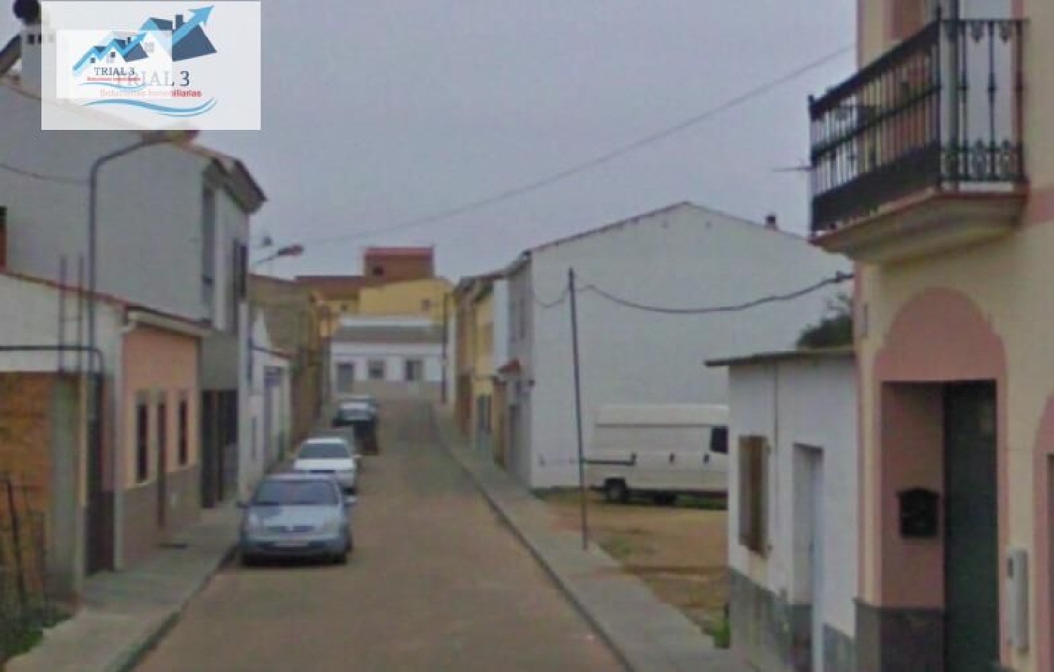 till salu hus Mérida Merida 2