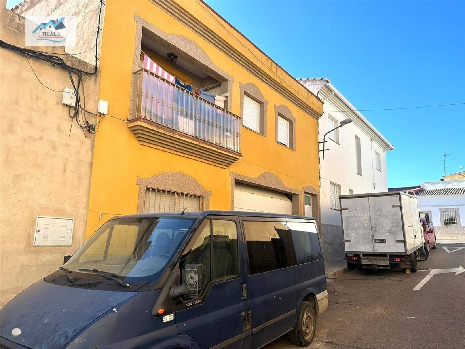  till salu hus Mérida Merida 1