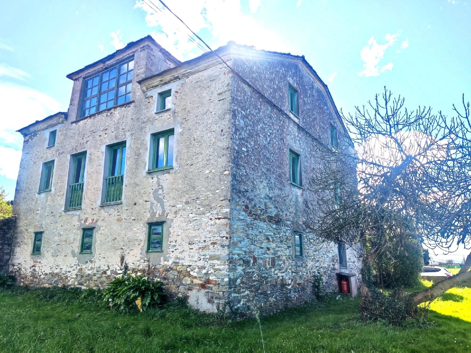 kaufen Haus Mernies Eo-Navia 2