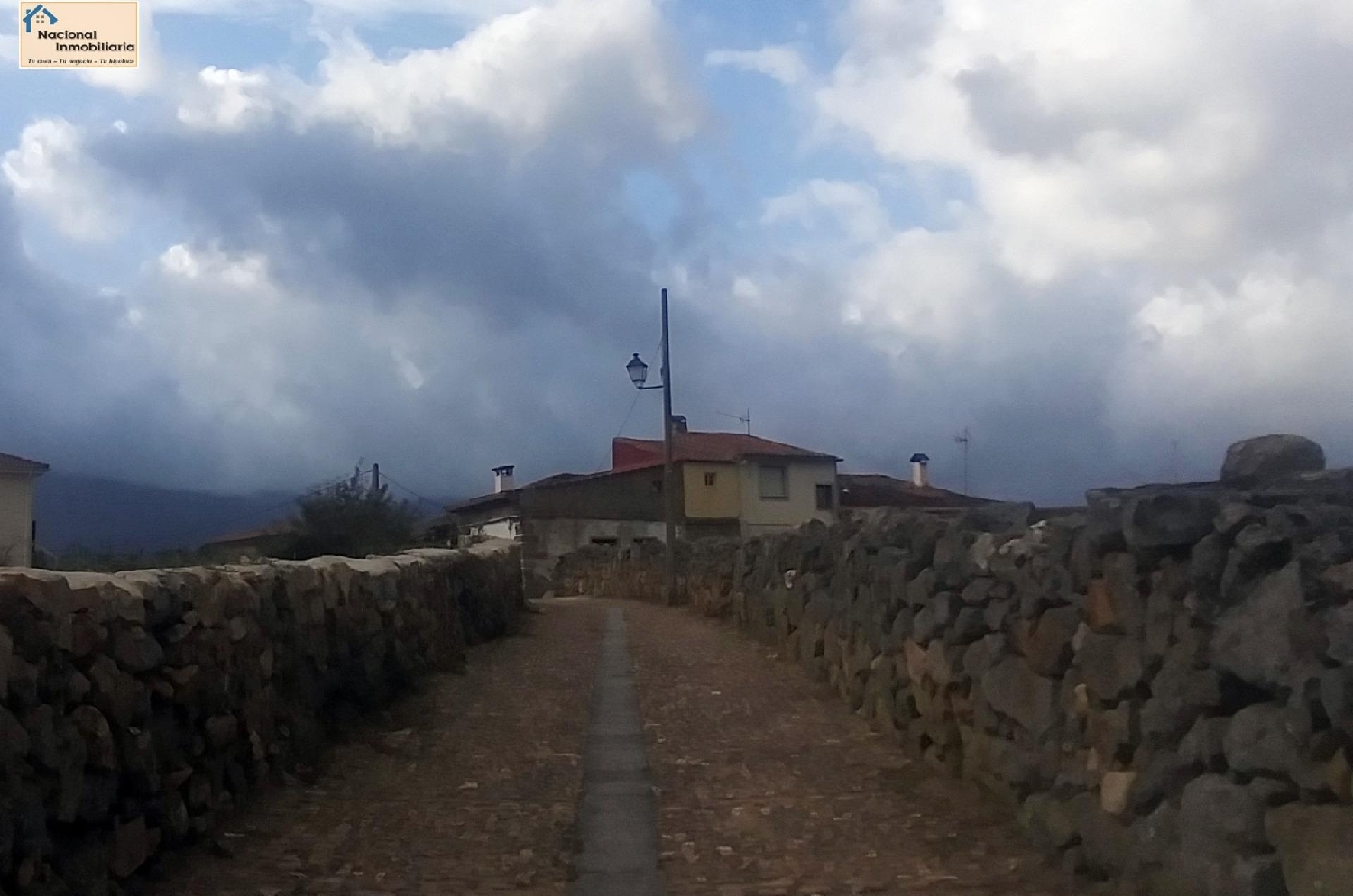  till salu hus Mesegar De Corneja Barco De Ávila (El) 1