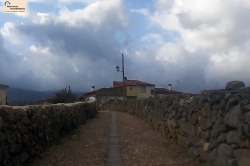 Mesegar De Corneja Barco De Ávila (El) house foto 6261682