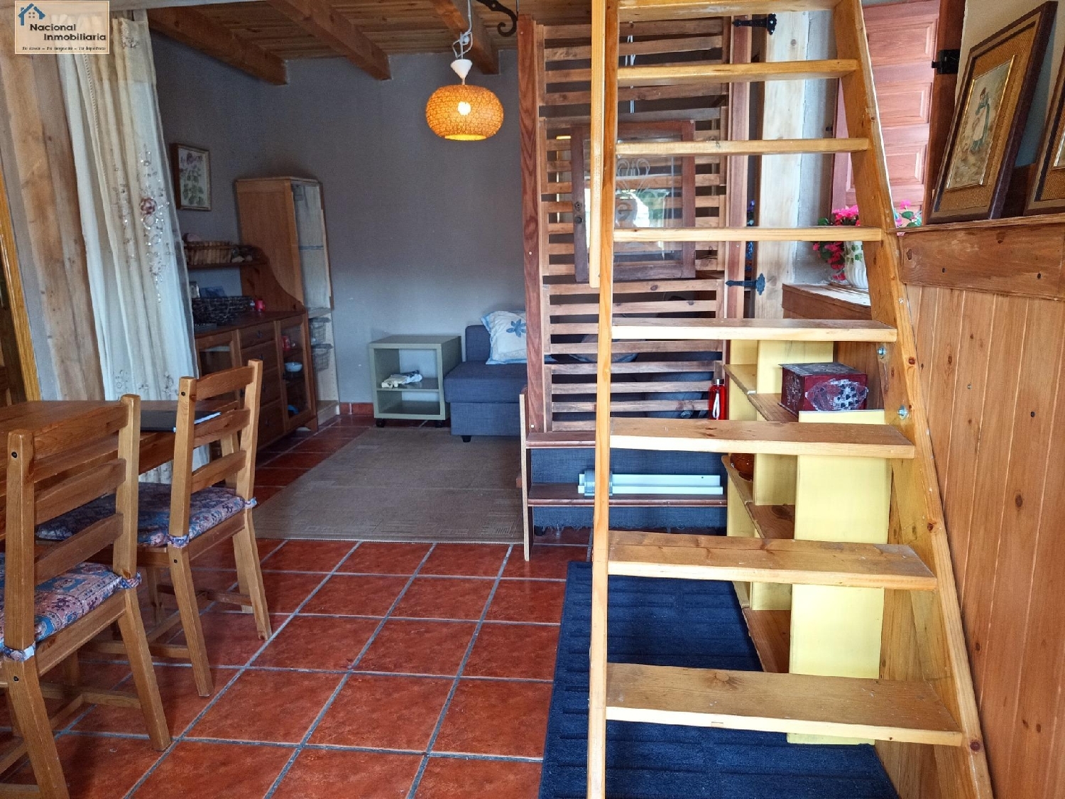  till salu hus Mesegar De Corneja Barco De Ávila (El) 6