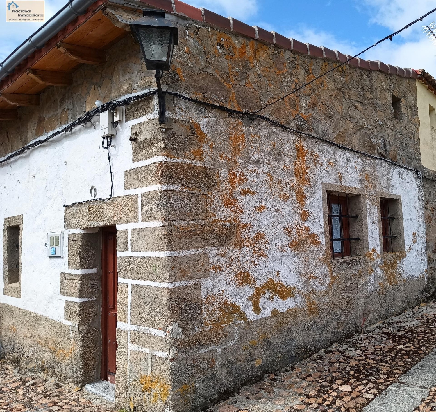 till salu hus Mesegar De Corneja Barco De Ávila (El) 2