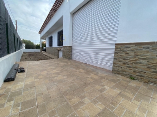 Mesillo Alto Guadalentín hus foto 6249915