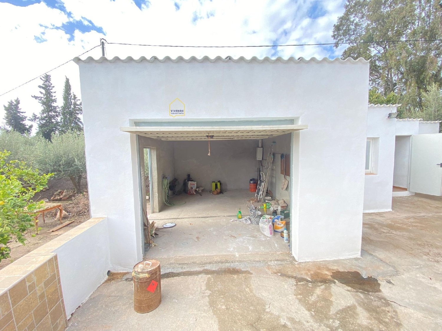 till salu hus Mesillo Alto Guadalentín 2