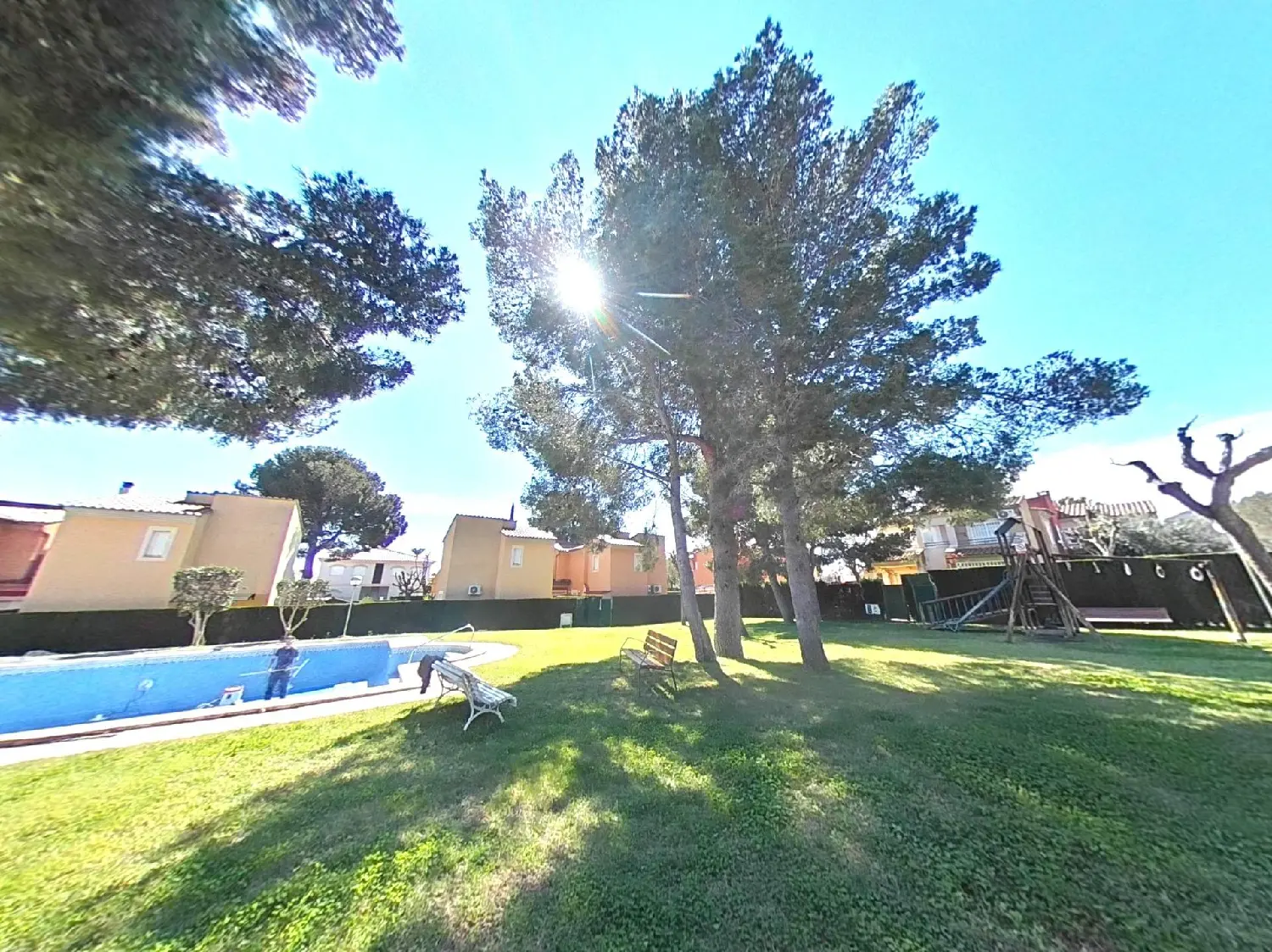 till salu hus La Riviera Baix Camp 2