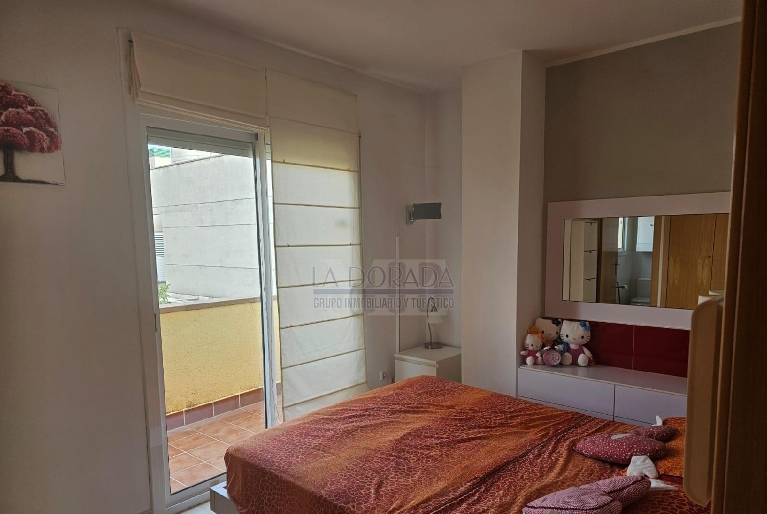  till salu hus Miami Playa Baix Camp 7