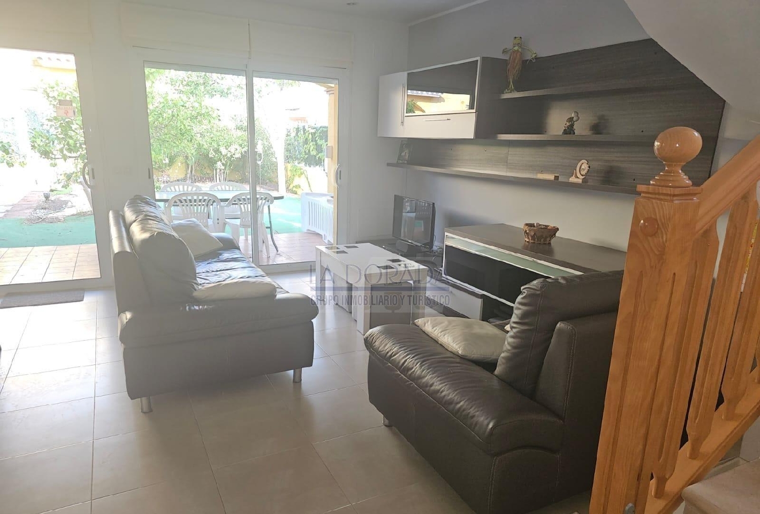 till salu hus Miami Playa Baix Camp 2
