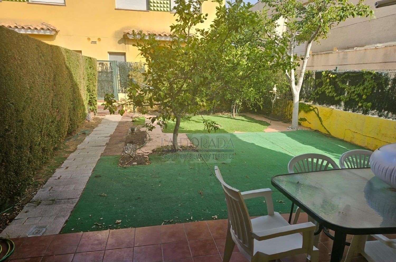  till salu hus Miami Playa Baix Camp 4