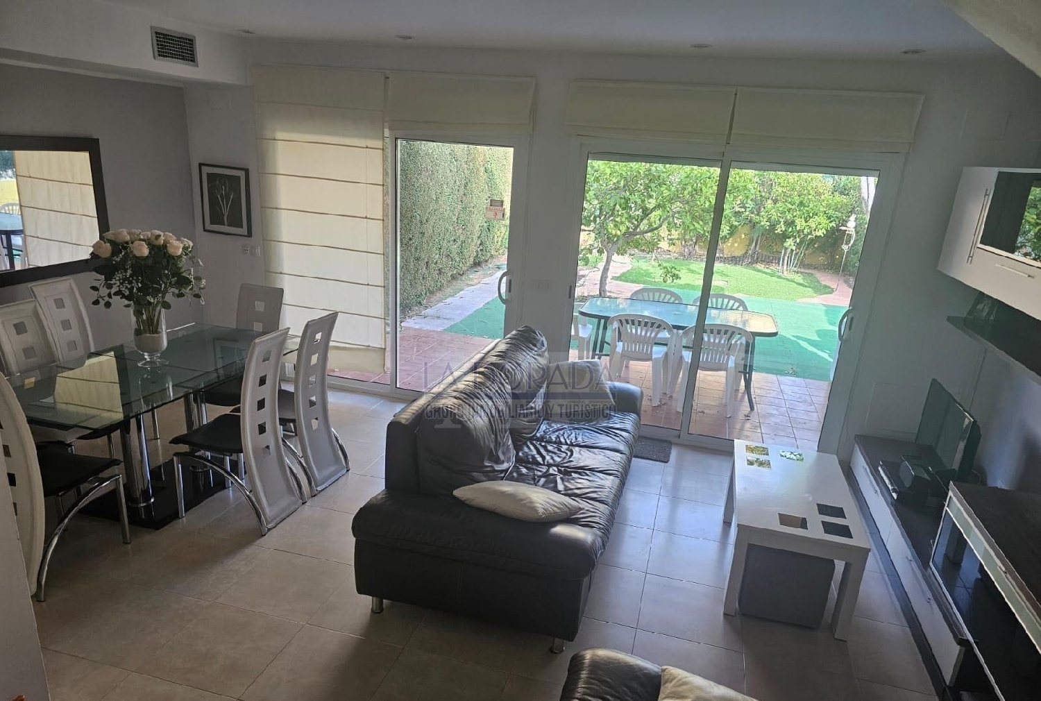  till salu hus Miami Playa Baix Camp 1