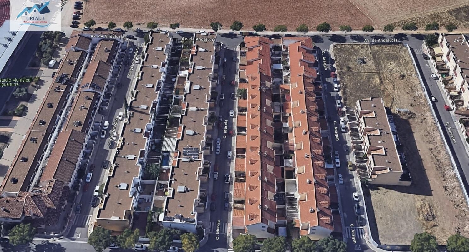  till salu hus Miguelturra Campo De Calatrava 4