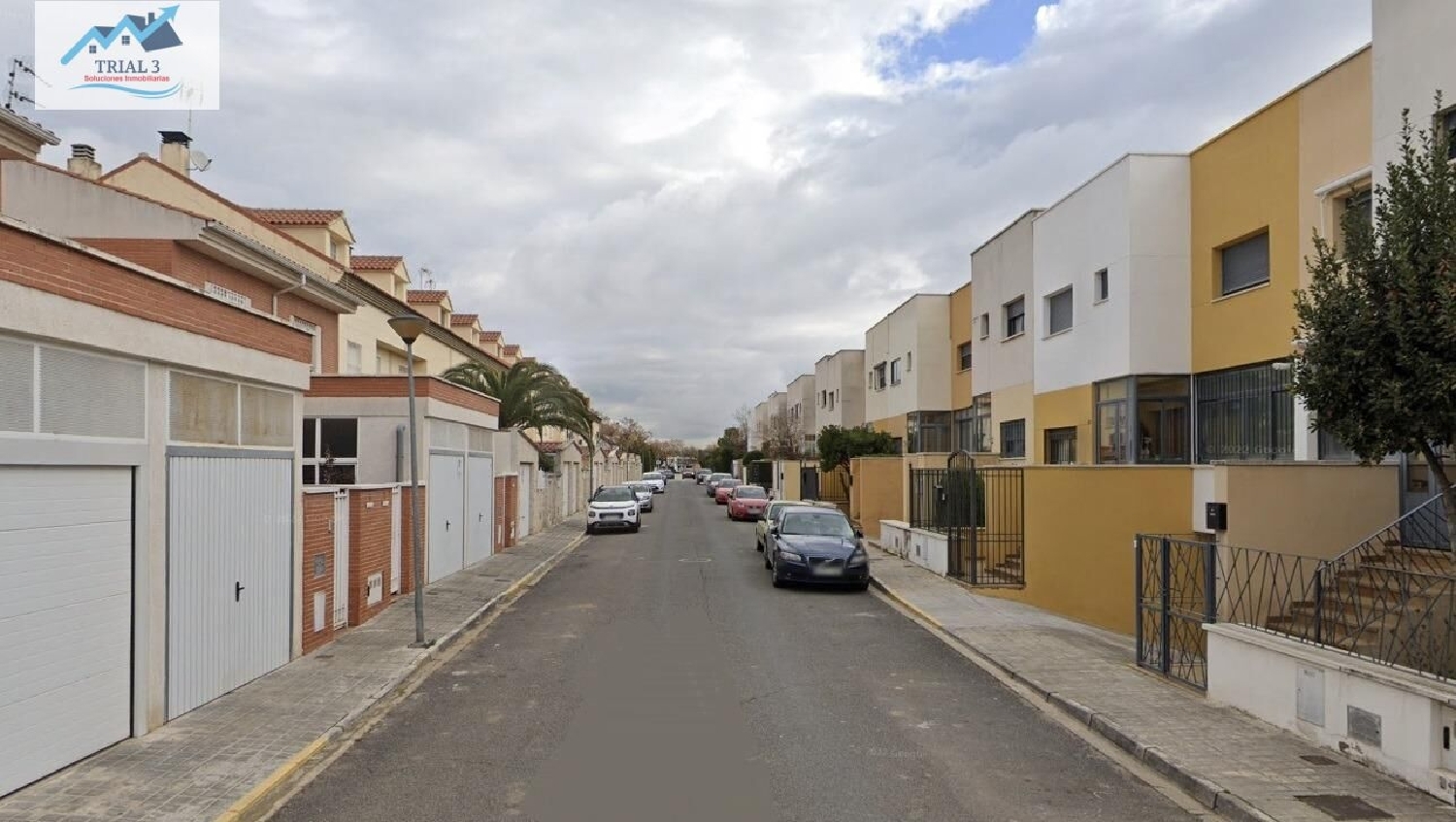 till salu hus Miguelturra Campo De Calatrava 3