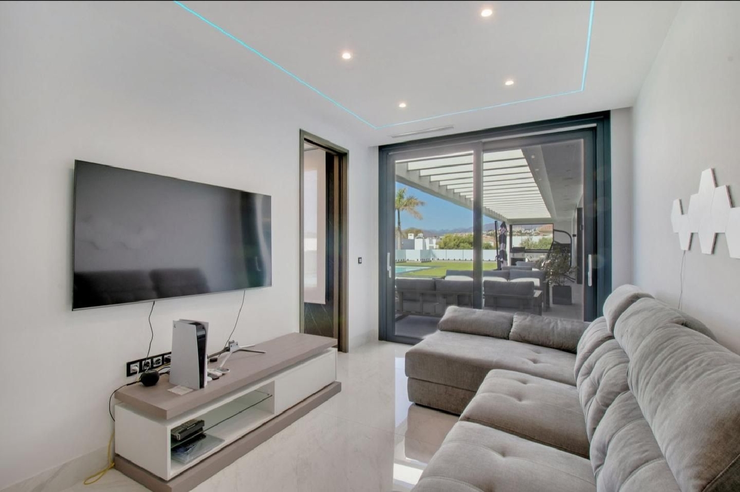  till salu hus Mijas Golf Costa Del Sol Occidental 6