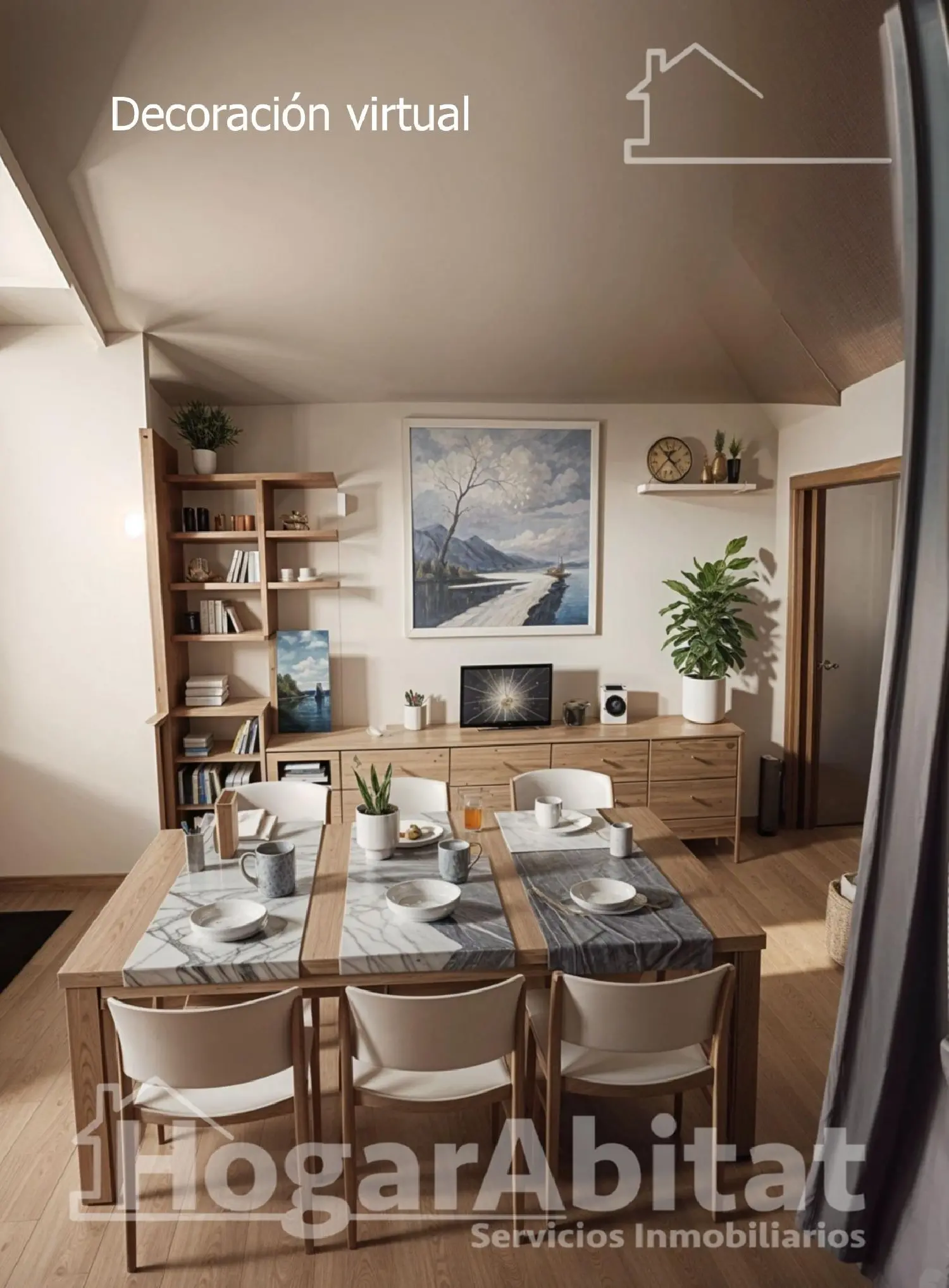  te koop huis Pilar De La Horadada Baix Segura 1