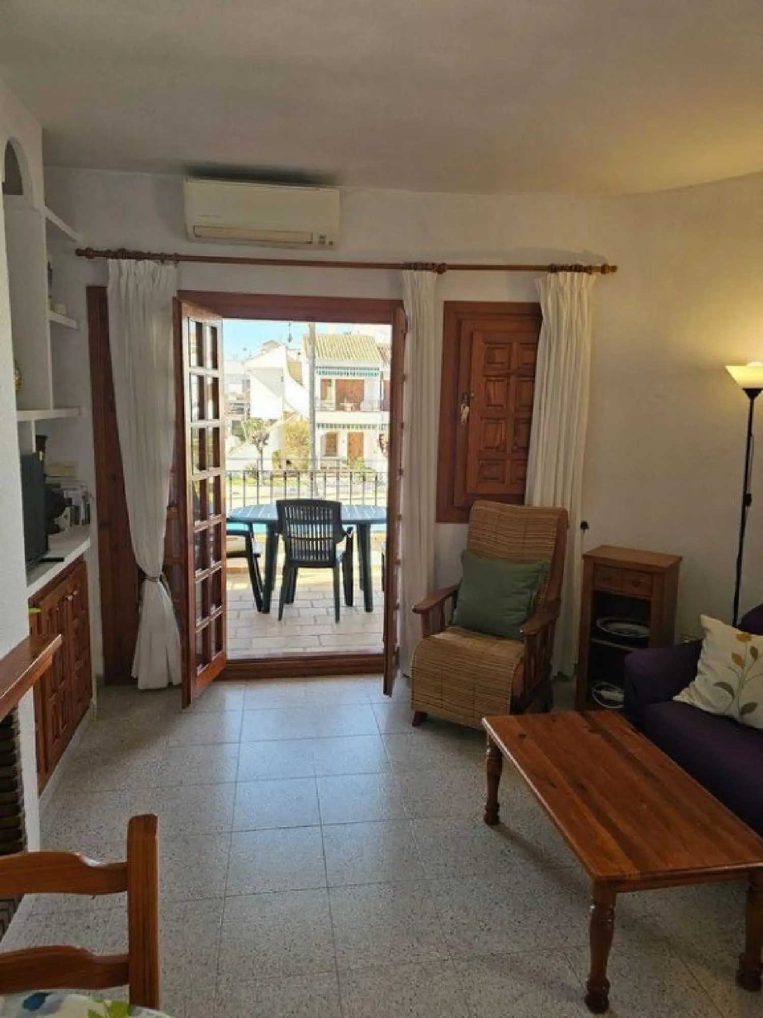  te koop huis Pilar De La Horadada Baix Segura 2