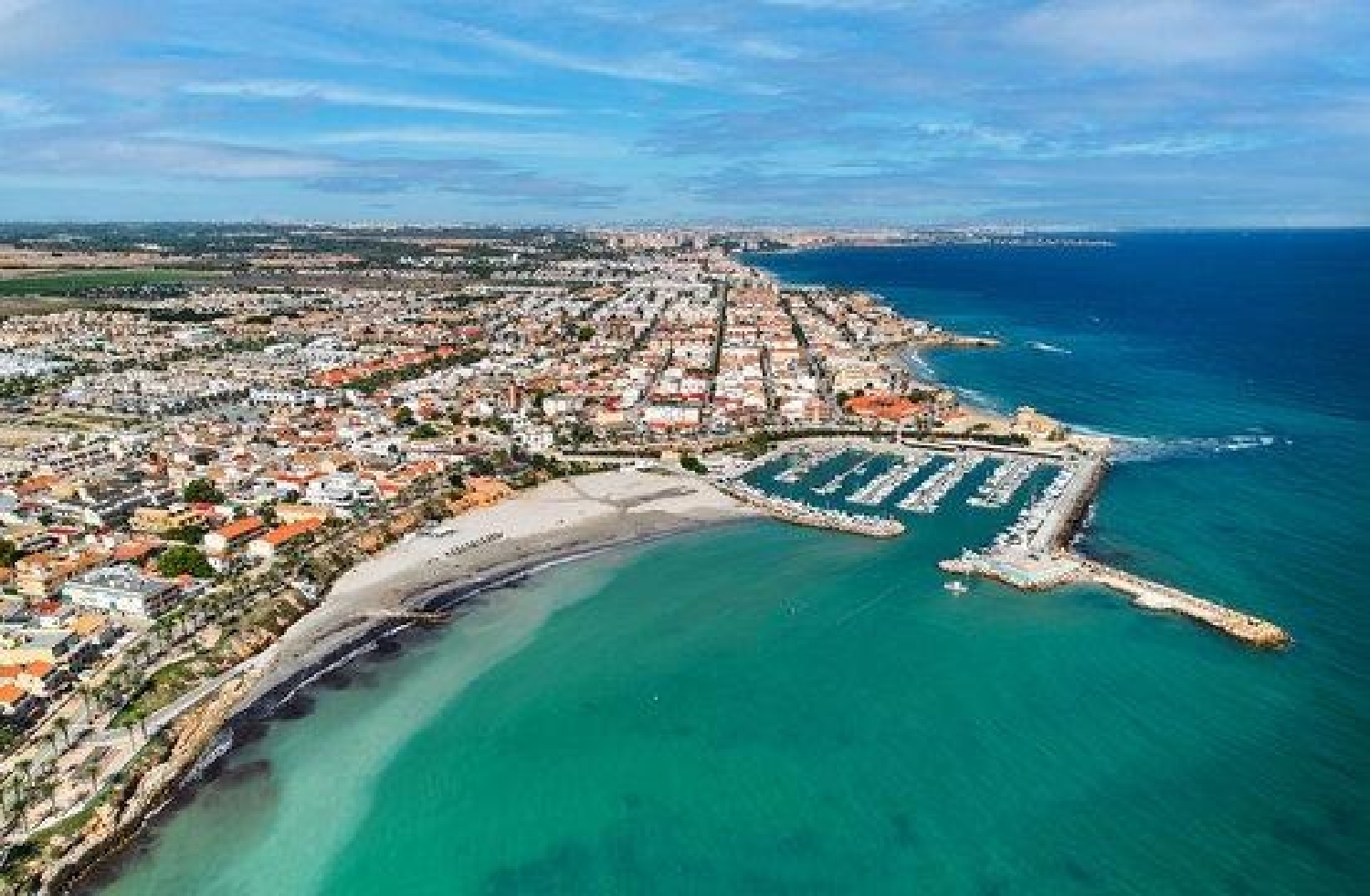  till salu hus Cañada De Praez Baix Segura 20