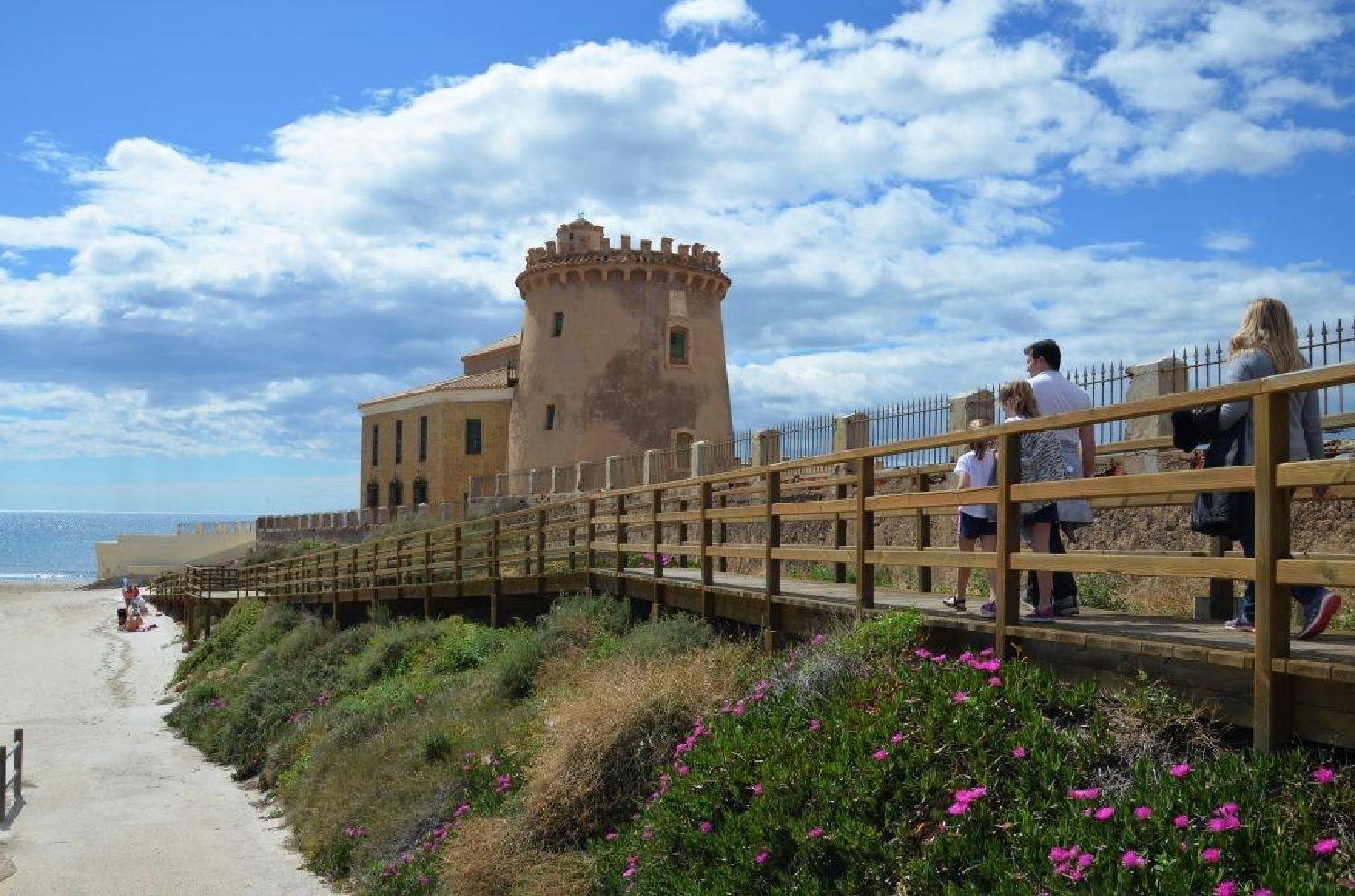 till salu hus Cañada De Praez Baix Segura 21