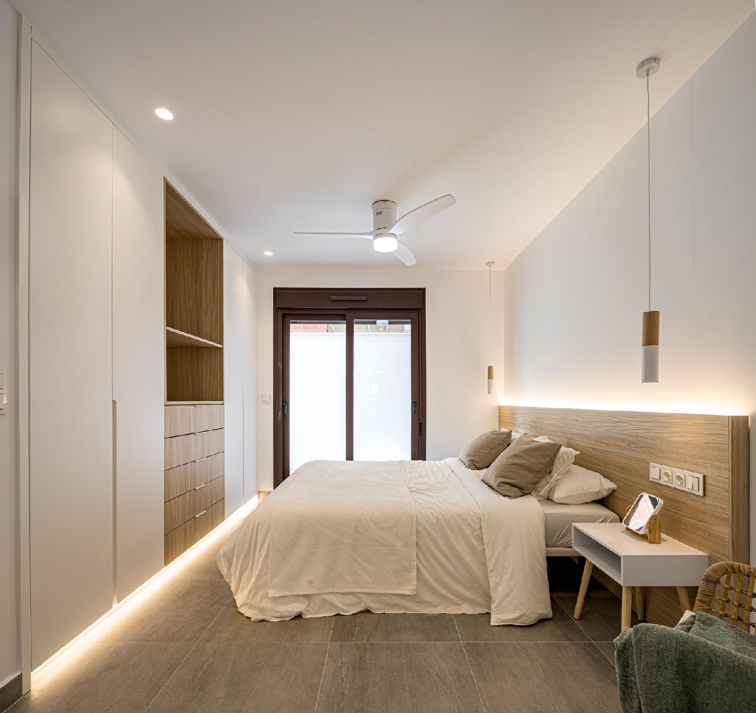  till salu hus Residence Park Marina Baixa 12