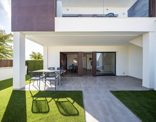 Residence Park Marina Baixa hus foto 6218567