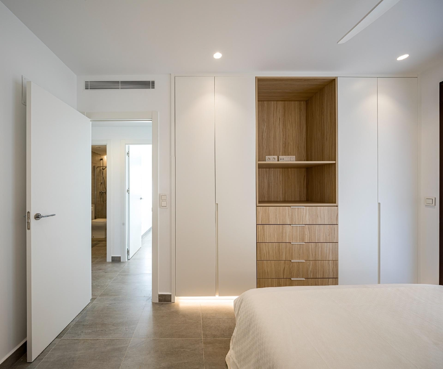  till salu hus Residence Park Marina Baixa 14