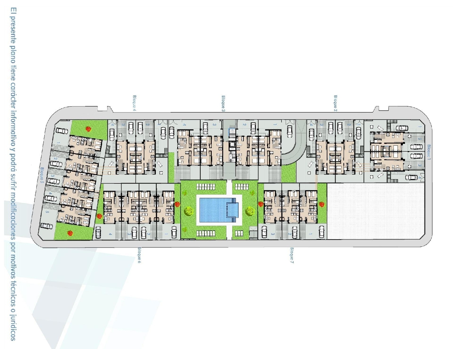  till salu hus Mil Palmeras Baix Segura 26