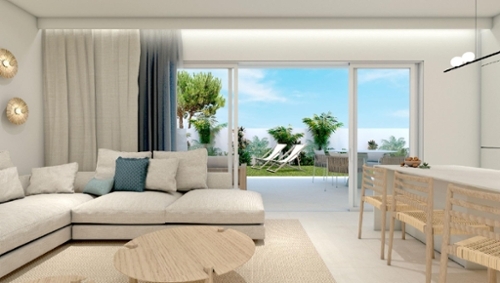 Mil Palmeras Baix Segura hus foto 6222276
