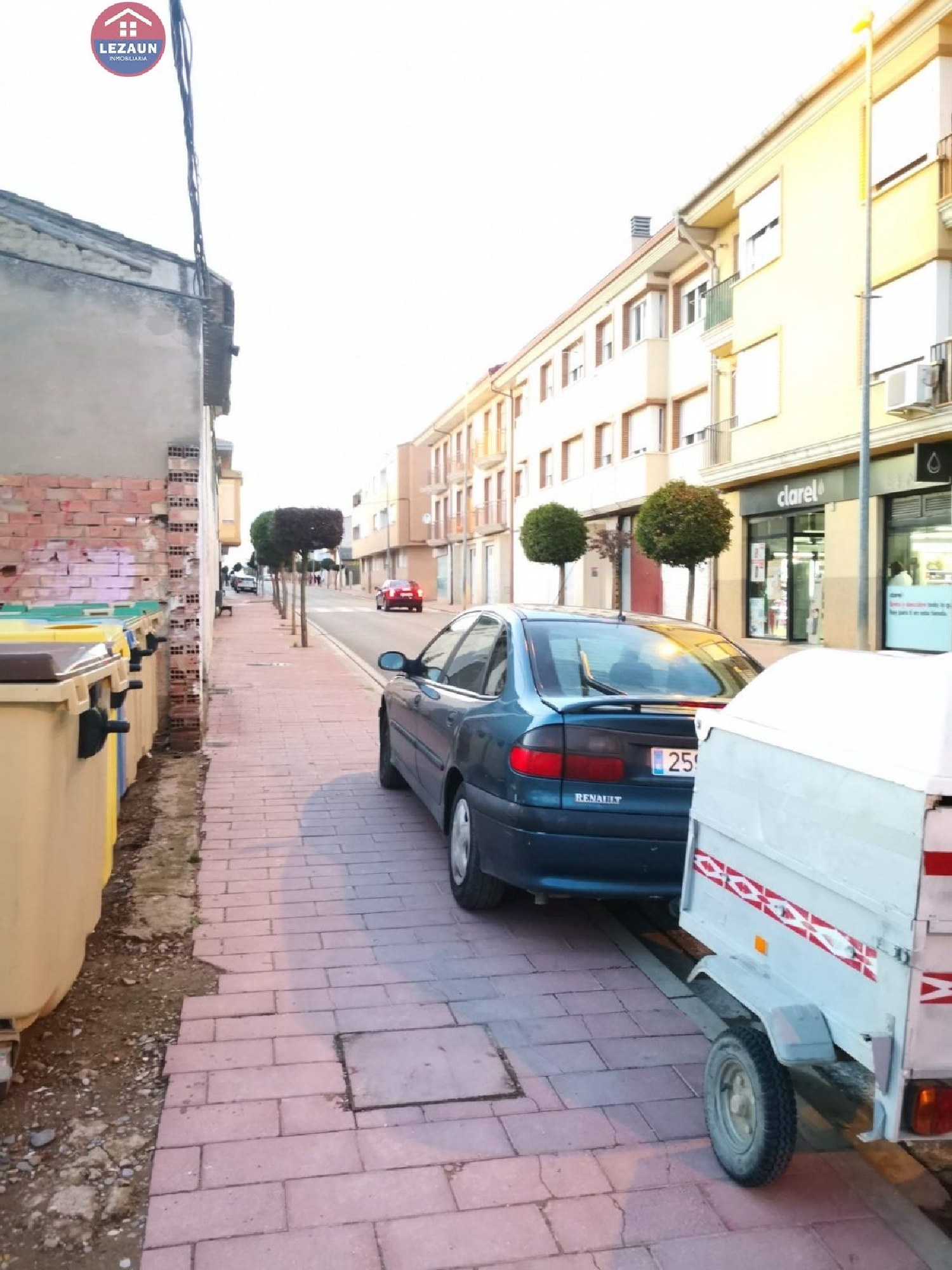  till salu hus Milagro Ribera Alta 5