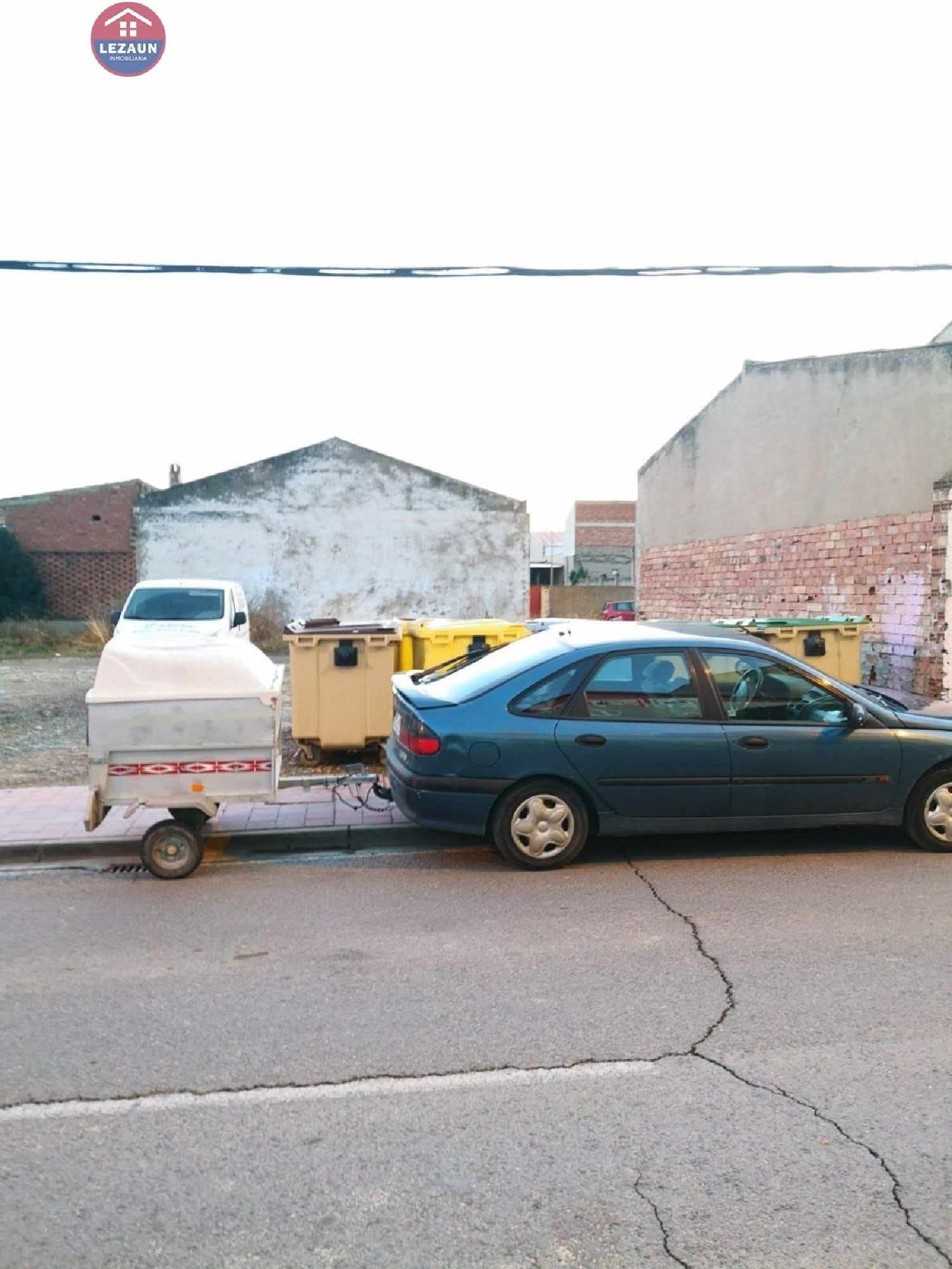 till salu hus Milagro Ribera Alta 3